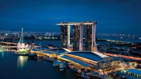 The Top 10 Best Luxury Hotels in Singapore | tripAtrek Travel