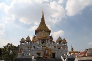 Best Temples to visit in Bangkok