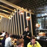 Two Sticks Chinese Restaurant Barangaroo