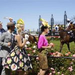 Where to watch Melbourne Cup