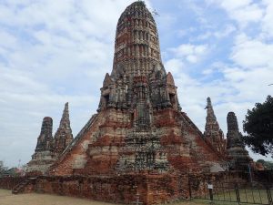 Historic City of Ayutthaya - Easy Day Trip from Bangkok