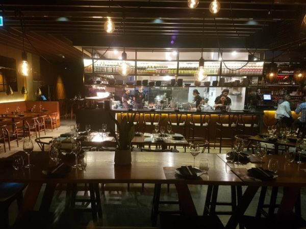 Mamasan Kitchen Bar at Broadbeach – tripAtrek Travel