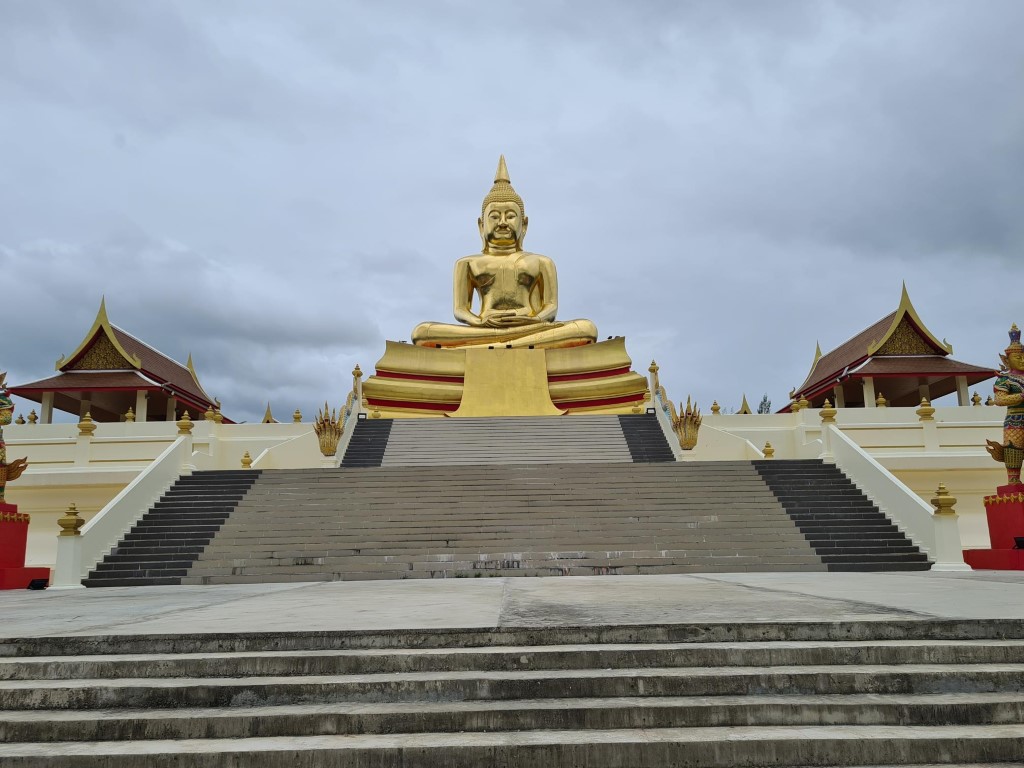 Big Buddha Hua Hin