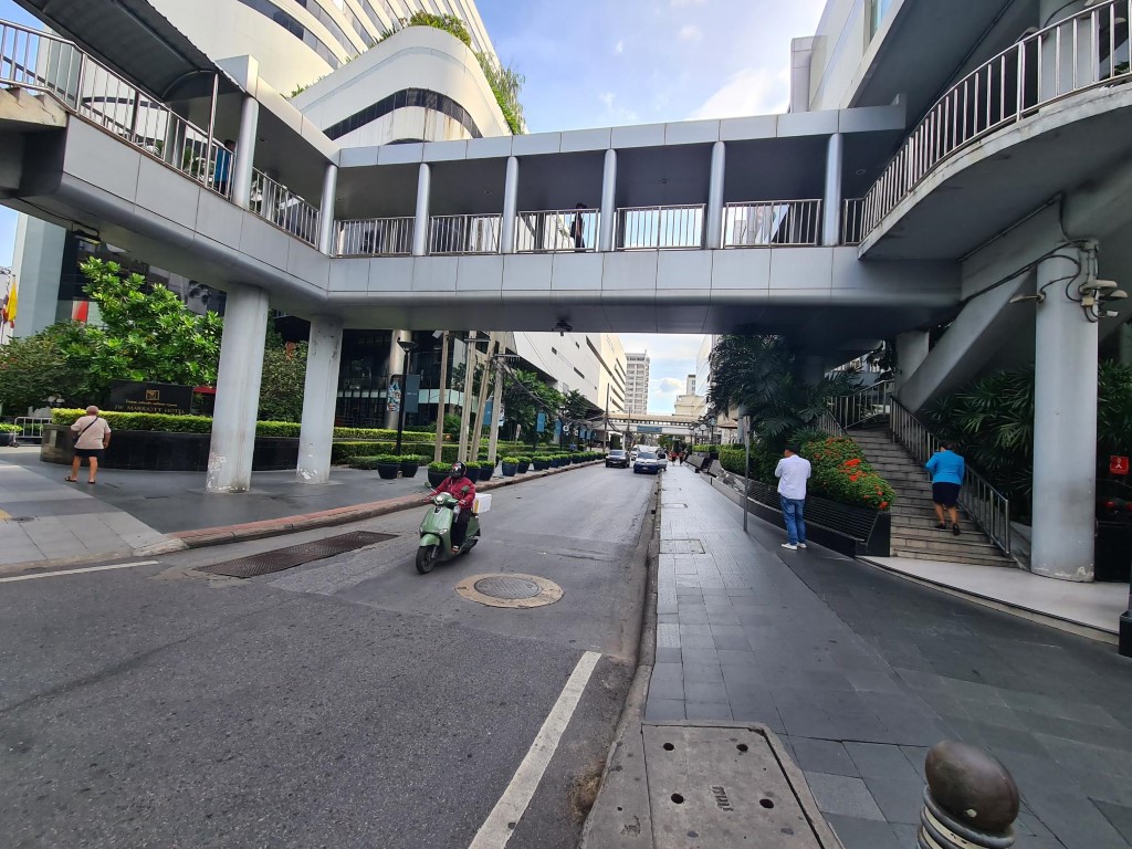 Soi 2 Sukhumvit Bangkok