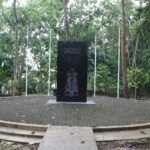 Sandakan War Memorial East Malaysia