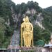 Batu Caves Kuala Lumpur