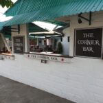 The Corner Bar Nusa Lembongan