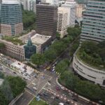 Orchard Road Singapore