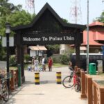 Welcome to Pulau Ubin Singapore