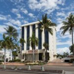 Rydges Southbank Hotel Townsville Review