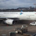 Garuda Sydney to Jakarta Flight Review