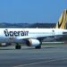 Flight Review Tigerair Australia Budget airline