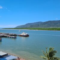 Tourist Attractions in Cairns