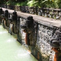 Hot Springs Bali