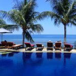 Beach Resort Accommodation in Amed Bali