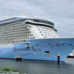 Royal Caribbean Quantum of the Seas