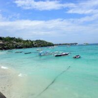 Nusa Lembongan