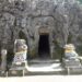 Goa Gajah Elephant Cave Bali