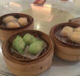 Yum Cha at East Ocean Chinese Restaurant Sydney Chinatown