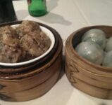 Excellent Yum Cha at The Eight Modern Chinese Restaurant Sydney