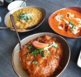 Great Indian food at Spiced by Billus Barangaroo