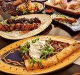 Middle Eastern Food at Mecca Bah Restaurant Sydney (Medium)