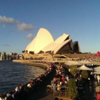 Sydney Opera House