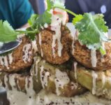 Halal Restaurants in Sydney City CBD