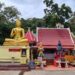 Wat Khao Takiab Temple Hua Hin