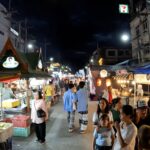 Best Night Markets in Hua HIn