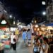 Best Night Markets in Hua HIn