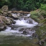 Pa La-U Watefall near Hua Hin