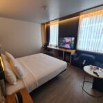 Standard Room at A-Loft Hotel Sukhumvit