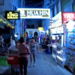 Hua Hin Nightlife