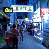 Hua Hin Nightlife