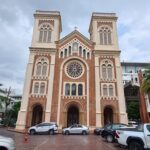 Auumption Cathedral Bangkok