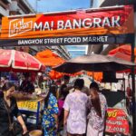 Ma Bangrak Bangkok Street Food Market (Medium)