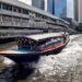 Catching a Boat and River Ferries in Bangkok