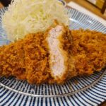 Best Tonkatsu in Bangkok at Koseki Japanese Restaurant Bangkok