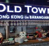 Old Town Hong Kong on Barangaroo
