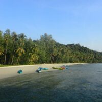 Koh Kood Thailand