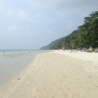 Koh Chang island Thailand