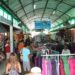 Clothes at Chatuchak Markets Bangkok