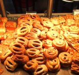 Buffet Breakfast Hyatt Regency Sydney