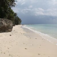 Pulau Weh Sumatra Indonesia