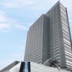 Best Hotels in Kabukicho Tokyo