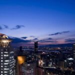 Best Hotels in Osaka Japan