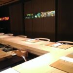 Kaiseki Yoshiyuki Japanese Restaurant Singapore