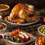 Where to eat Thanksgiving Dinner