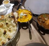 Great Indian Food at the The Spice Room Sydney